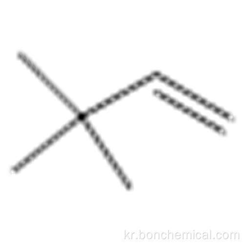 1- 부텐, 3,3- 디메틸 -CAS 558-37-2